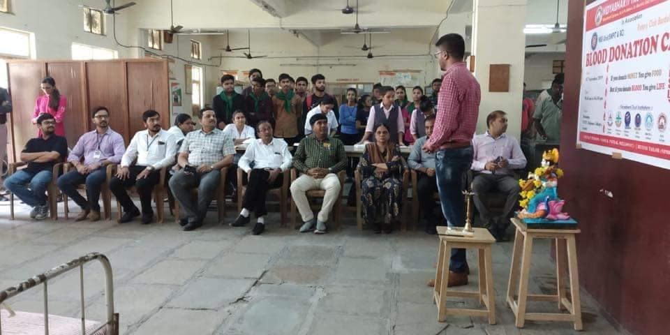 Vidyabharti Trust College Of Master in computer Application Surat Events photo 2